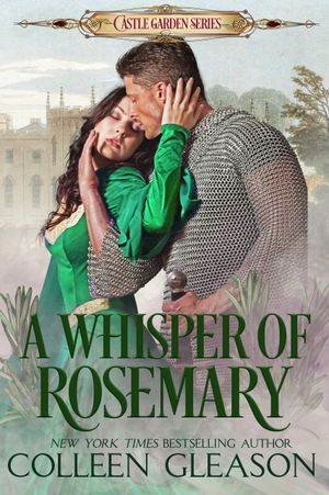 A Whisper of Rosemary