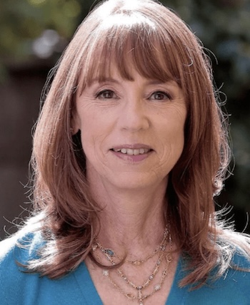 Photo of Lisa See