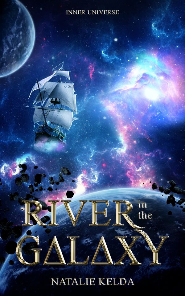 River in the Galaxy cover