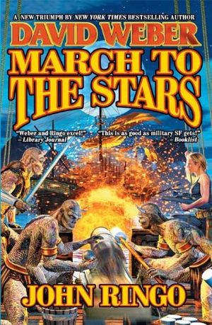 March to the Stars