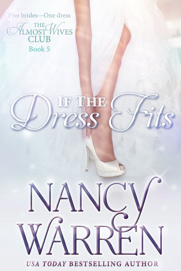 If the Dress Fits Book Cover