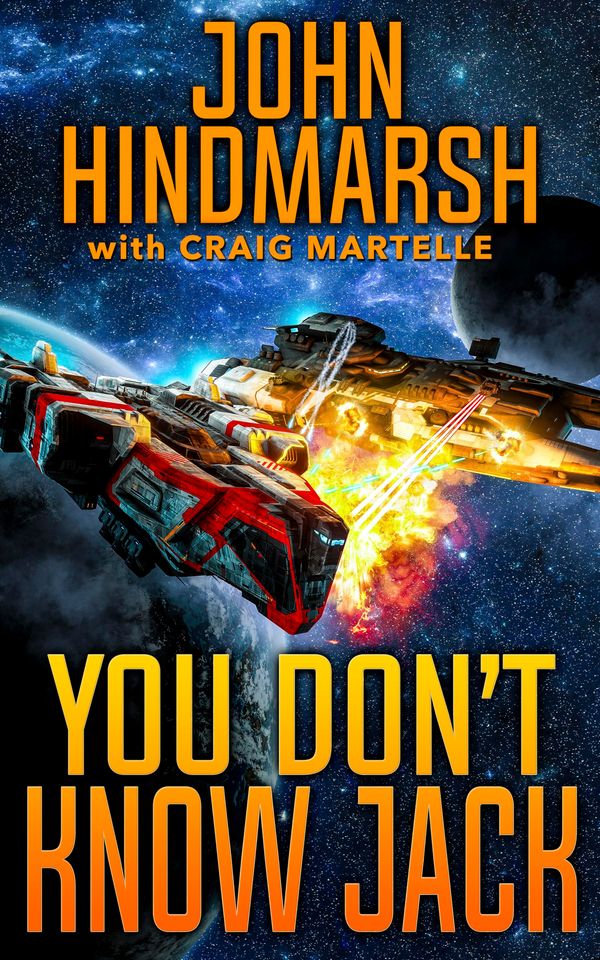 You Don't Know Jack Book Cover