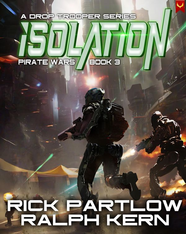 Isolation cover