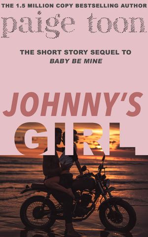 Johnny's Girl