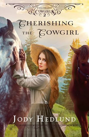 Cherishing the Cowgirl