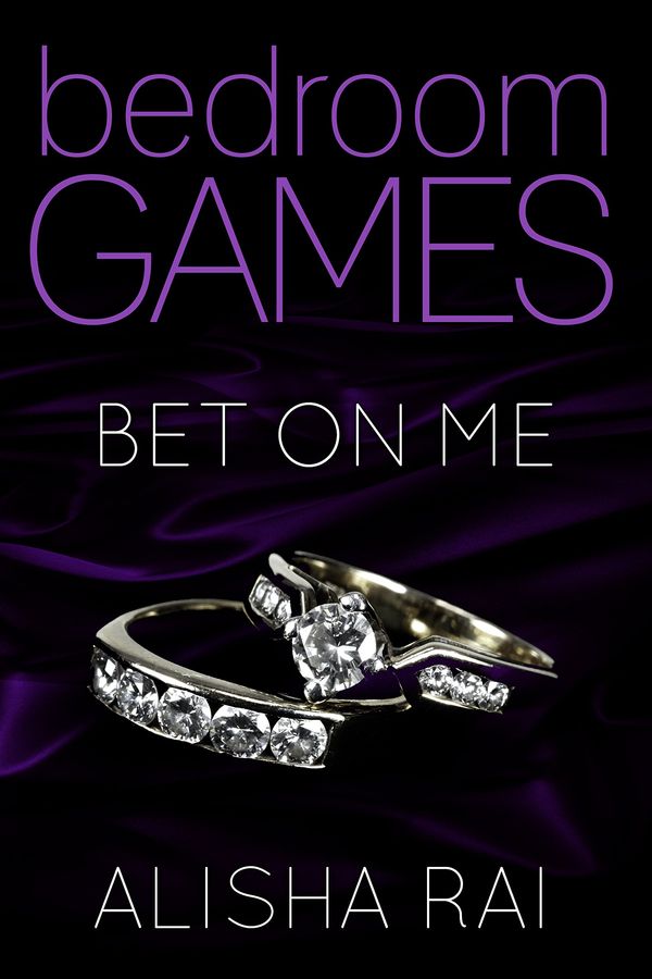 Bet On Me cover