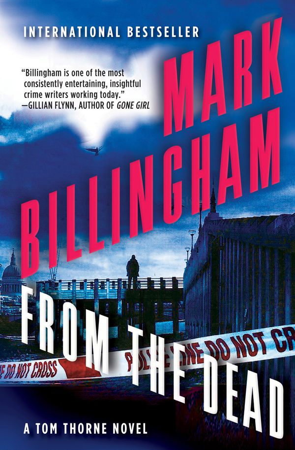 From the Dead Book Cover