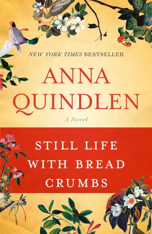 Still Life with Bread Crumbs