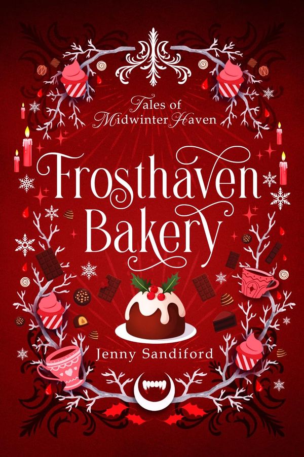 Frosthaven Bakery cover