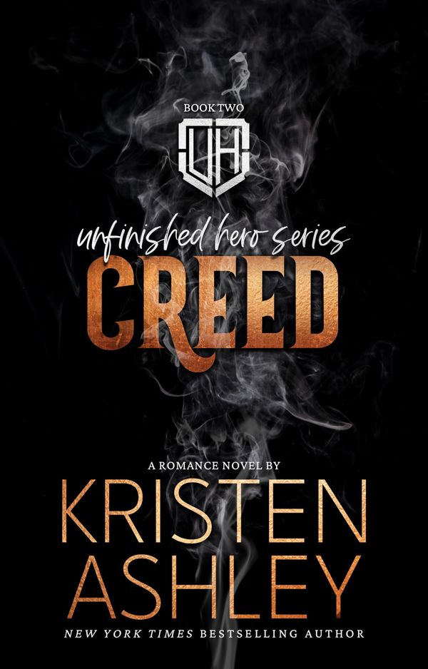Creed cover