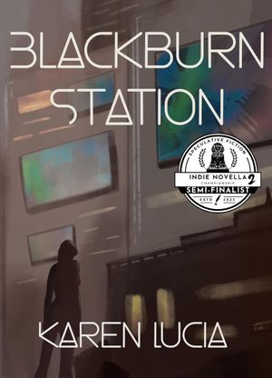 Blackburn Station