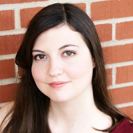Photo of Laura Nowlin
