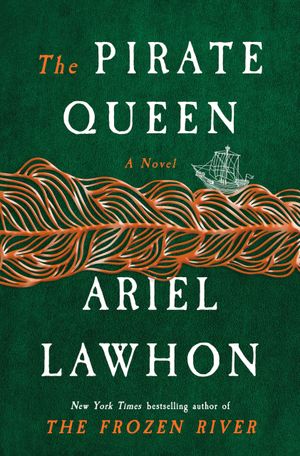 The Pirate Queen