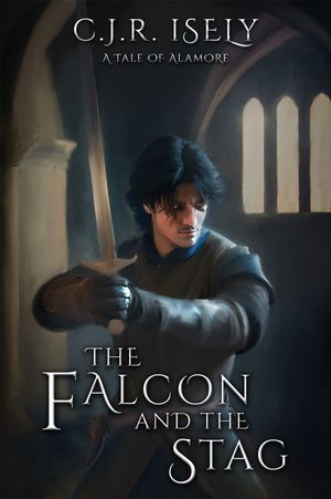 The Falcon and The Stag