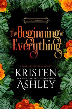 The Beginning of Everything