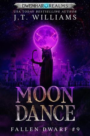 Moondance