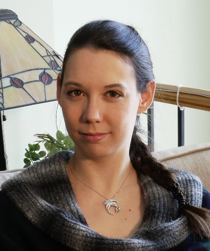 Photo of Krista Walsh