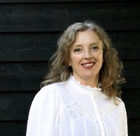 Photo of Helen Glynn Jones