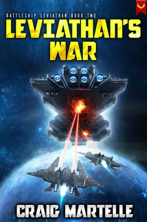 Leviathan's War