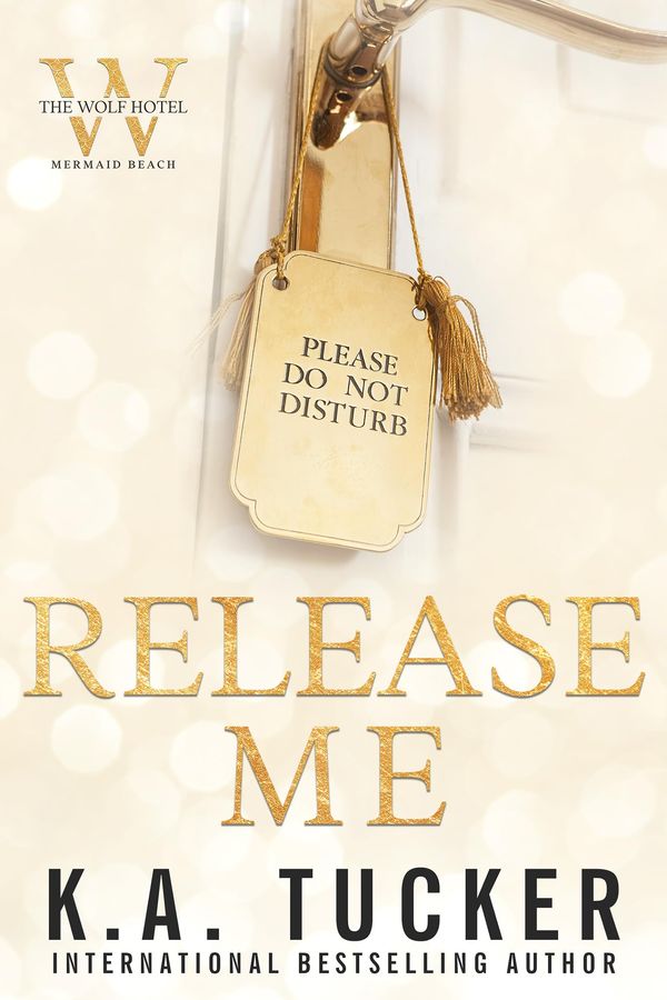 Release Me cover