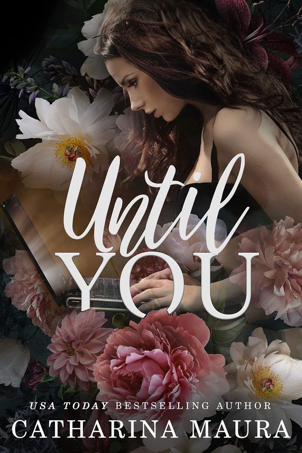 Until You Book Cover