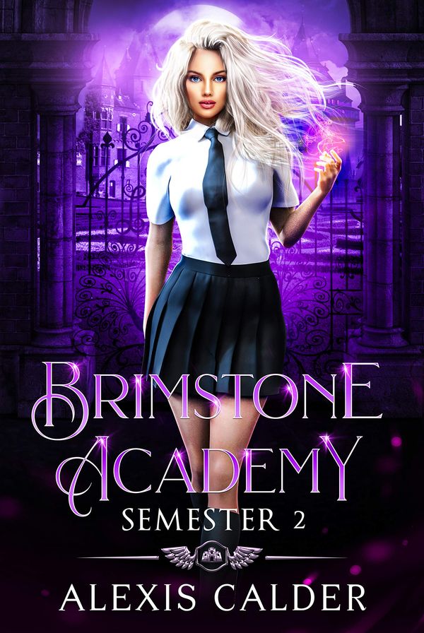 Semester Two cover