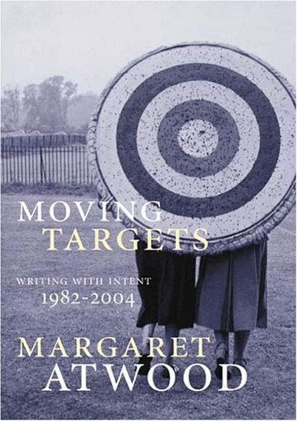 Moving Targets Book Cover