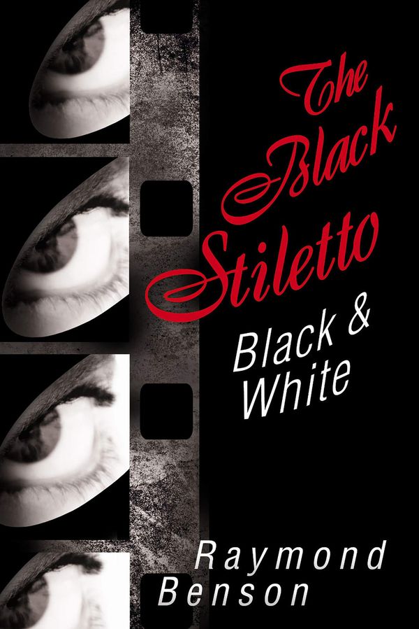 Black & White cover