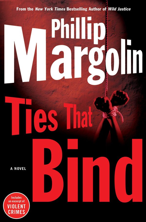 Ties That Bind Book Cover