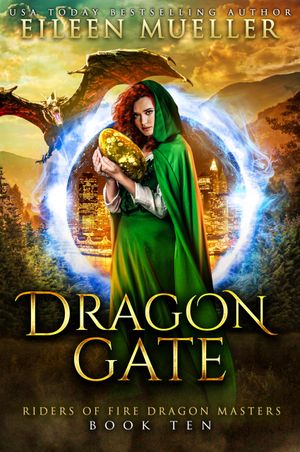Dragon Gate