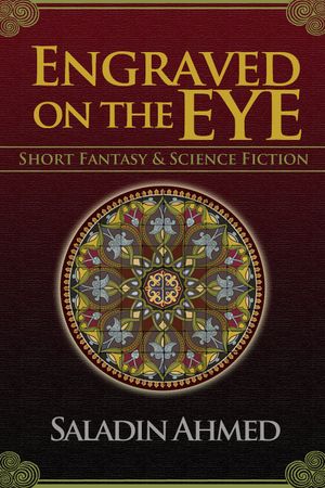 Engraved on the Eye