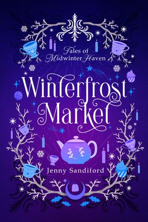 Winterfrost Market