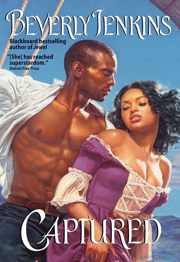 Captured cover