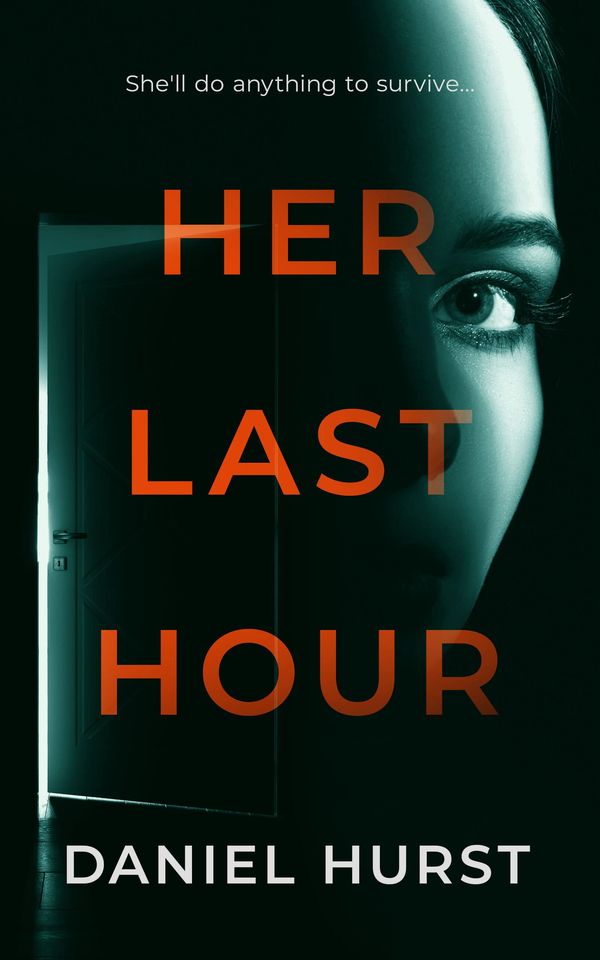 Her Last Hour Book Cover