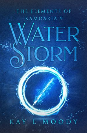 Water Storm