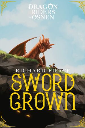 Sword and Crown
