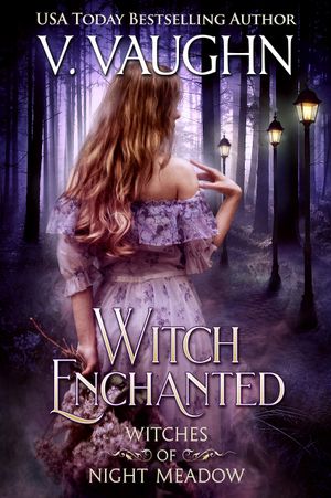 Witch Enchanted