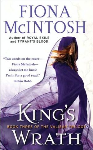 King's Wrath