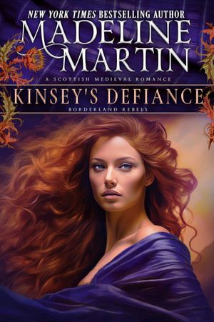 Kinsey's Defiance