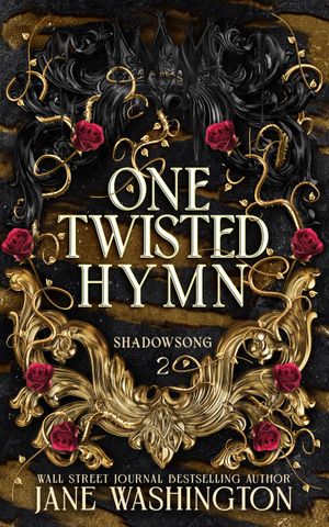 One Twisted Hymn