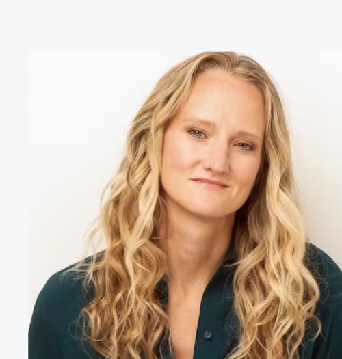 Photo of Heather Aimee O'Neill