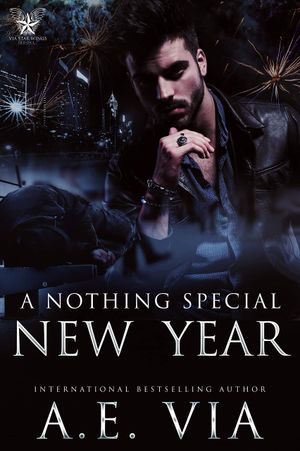 A Nothing Special New Year