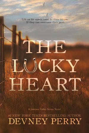 The Lucky Heart