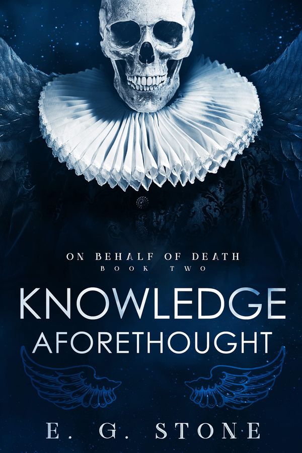 Knowledge Aforethought Book Cover