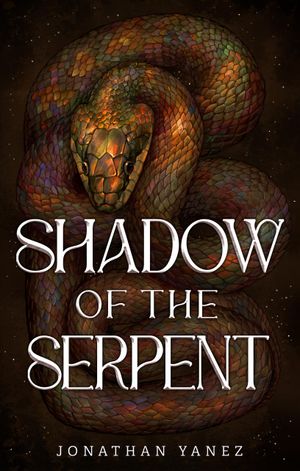 Shadow of the Serpent