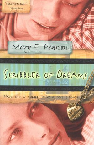 Scribbler of Dreams