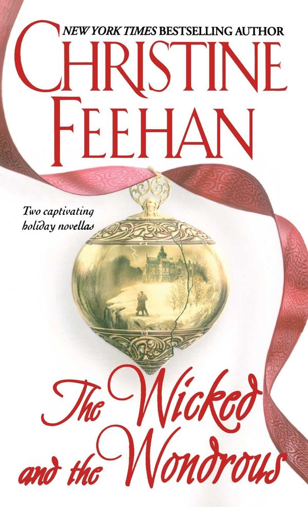 The Wicked and the Wondrous Book Cover
