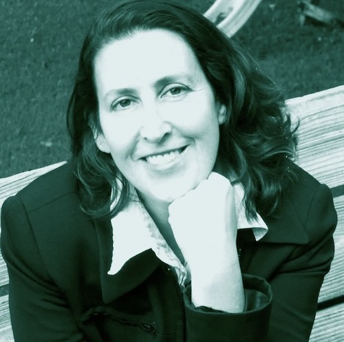 Photo of Karen E. Bender