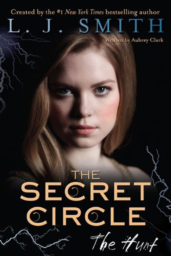 The Hunt Book Cover