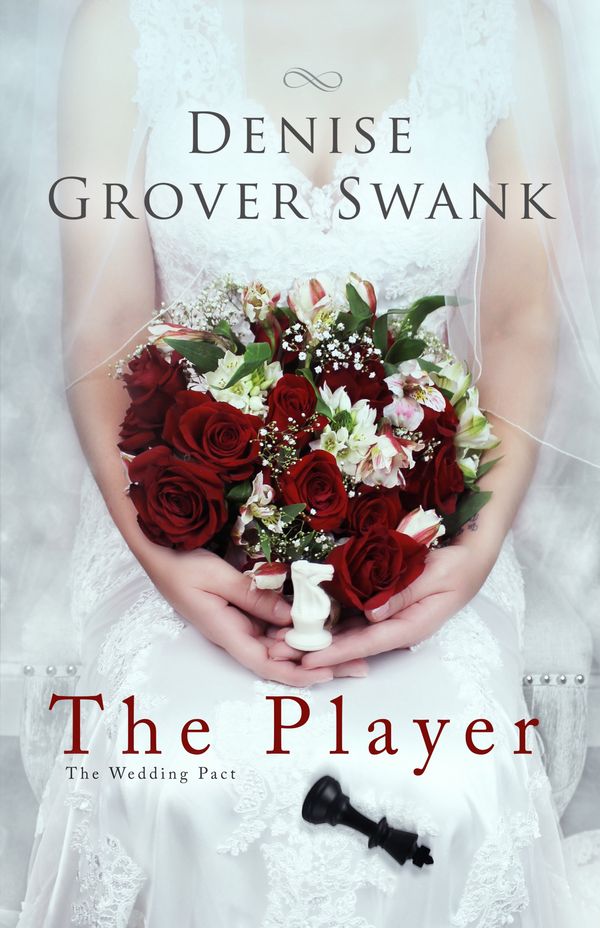 The Player cover